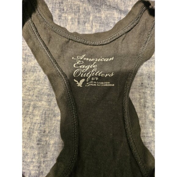 Women's Tank Top Lot Of 10 Express & American Eagle XS - Medium EUC - Picture 7 of 16